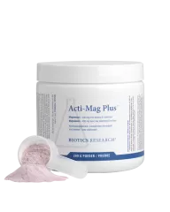 Acti-Mag Plus - Magnésium - Energetica Natura