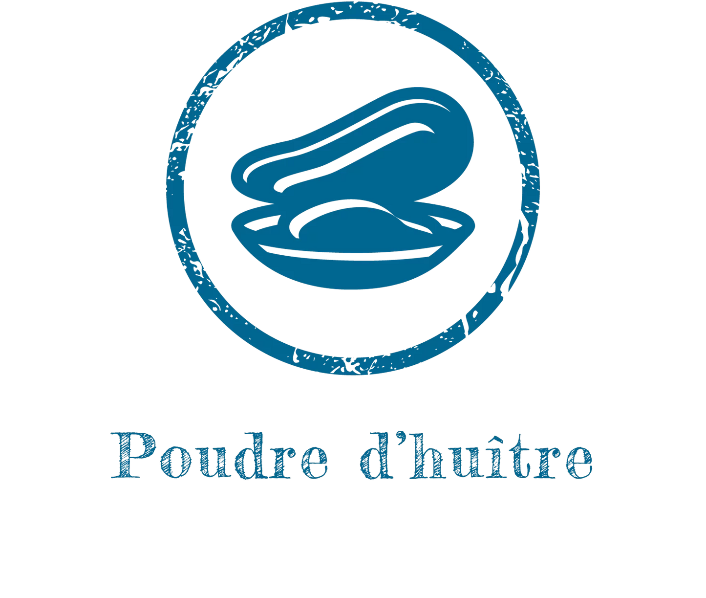 Poudre d’huître – Correcteur naturel d’acidité et source de calcium