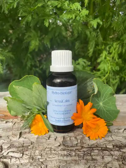 Vessicalm - Soutien urinaire - Verger Medicine