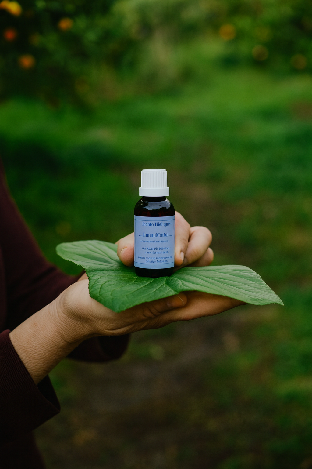 Hydro-Biotiques : une nouvelle génération de remèdes vivants pour un corps en équilibre