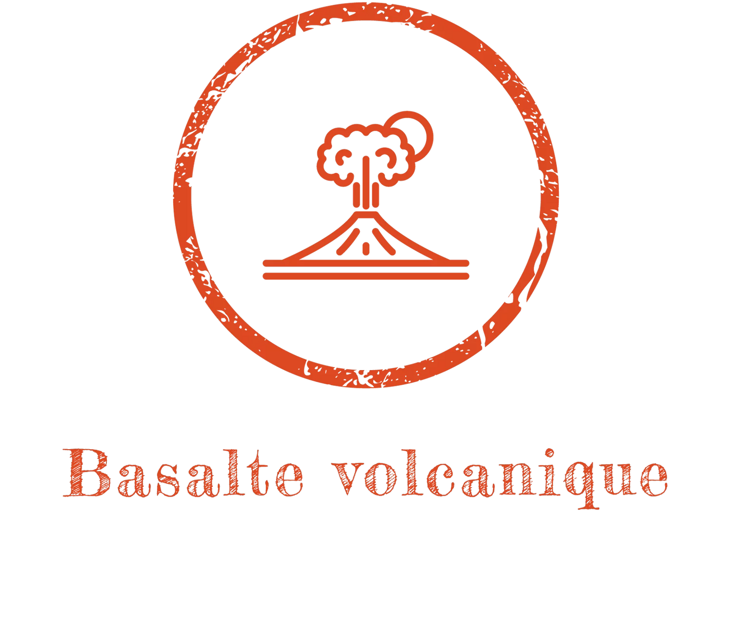 Basalte volcanique – Poudre minérale pour dynamiser les sols